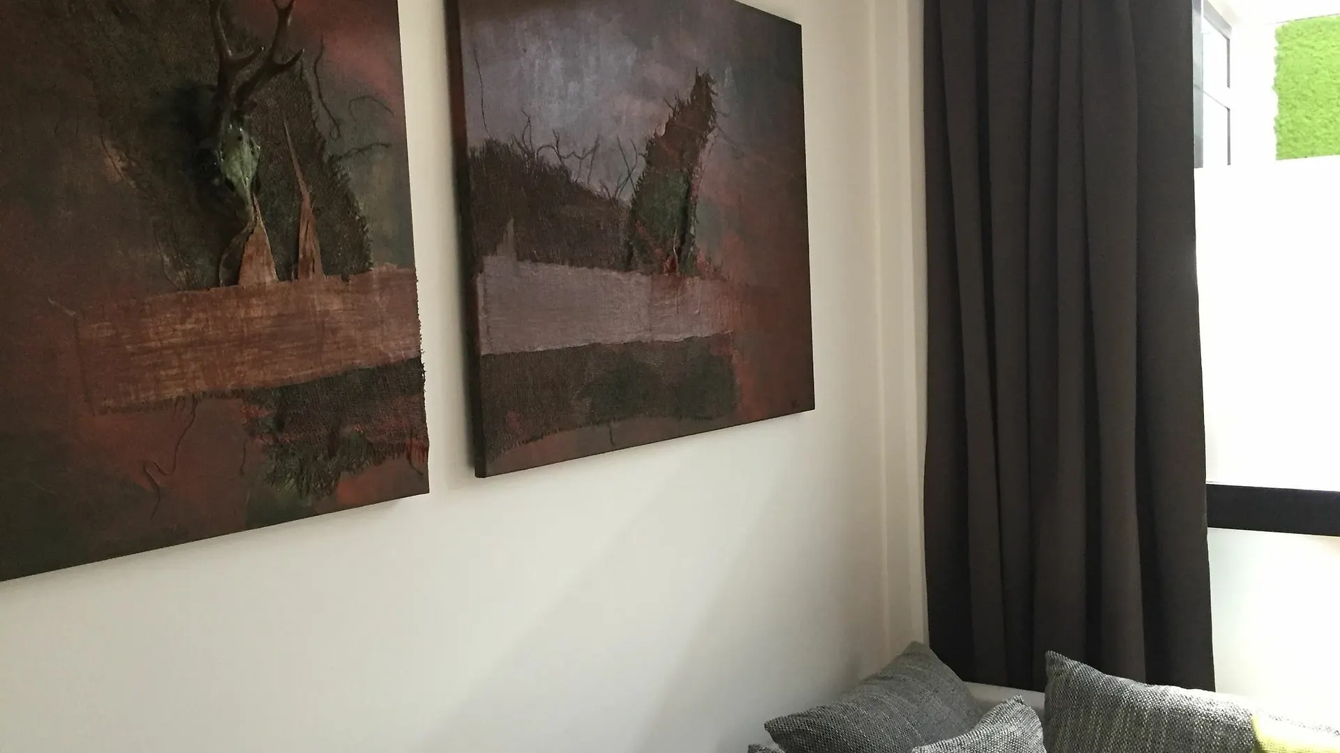 Salzburg City Appartement 0*,  Austria