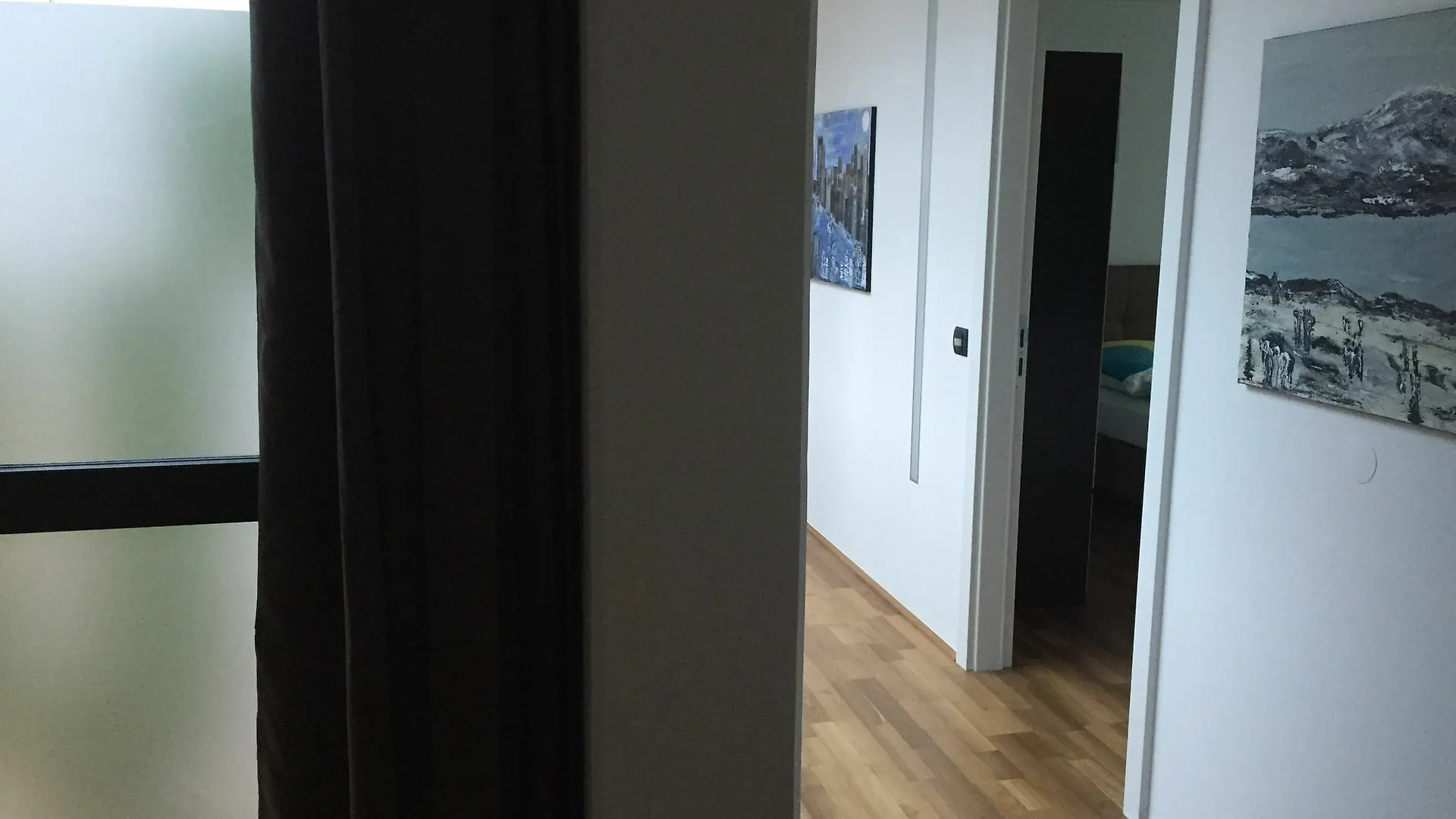 Apartment Salzburg City Appartement