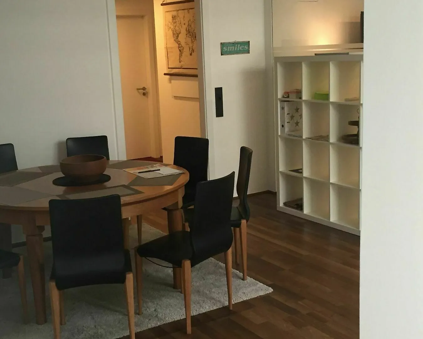 Salzburg City Appartement
